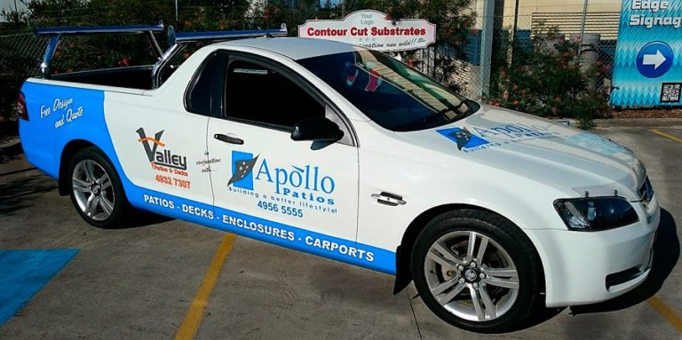 Apollo Patios