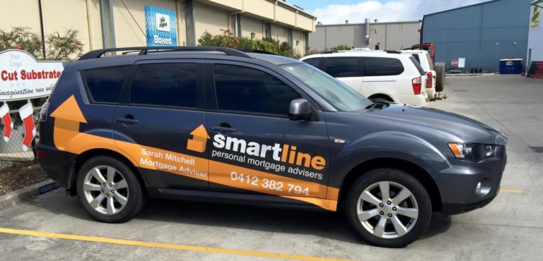 SmartLine