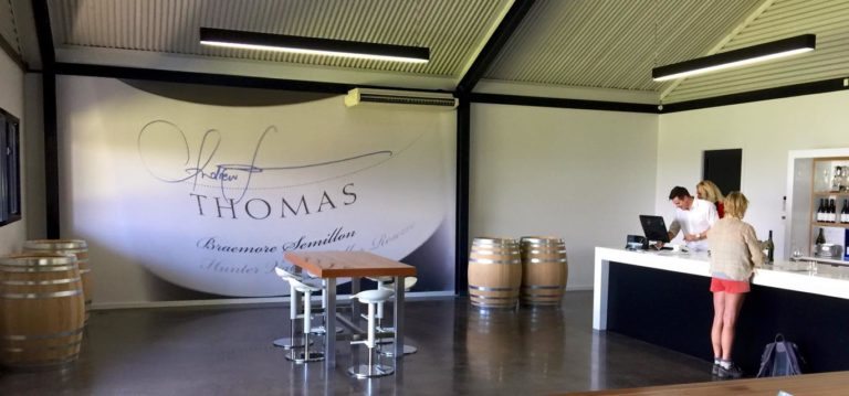 Thomas Wines