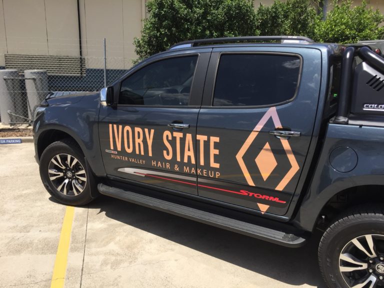 Ivory State